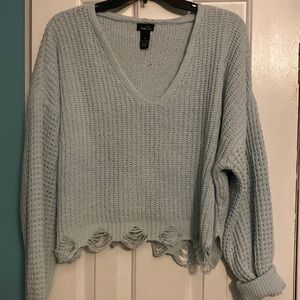 Rue 21 sweater